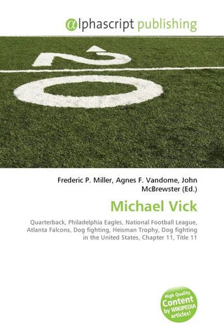 Michael Vick