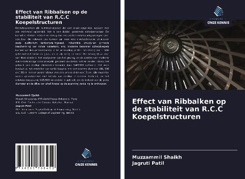Effect van Ribbalken op de stabiliteit van R.C.C Koepelstructuren