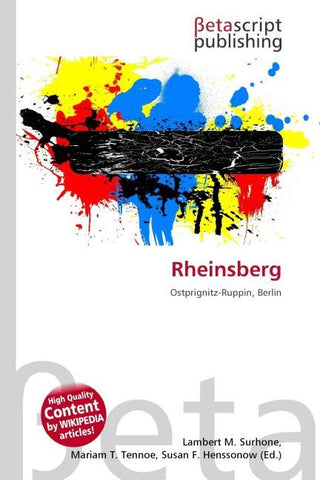 Rheinsberg