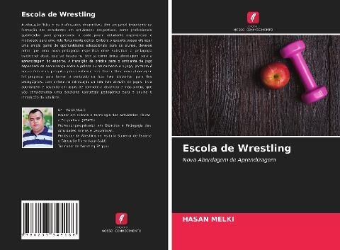 Escola de Wrestling