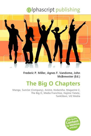 The Big O Chapters