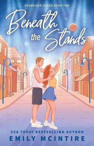 Beneath the Stands