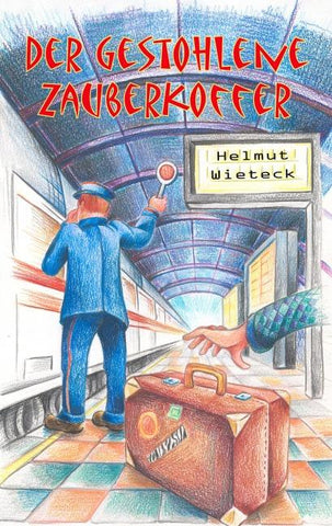 Der gestohlene Zauberkoffer