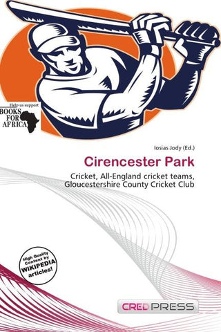 Cirencester Park