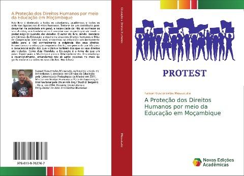 A Proteção dos Direitos Humanos por meio da Educação em Moçambique