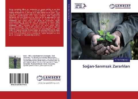 So¿an-Sar¿msak Zararl¿lar¿