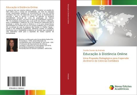 Educação à Distância Online