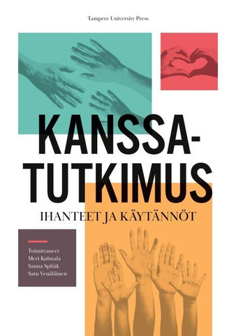Kanssatutkimus