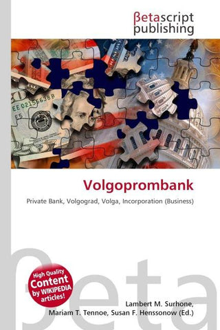 Volgoprombank