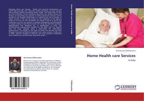 Home Health care Services