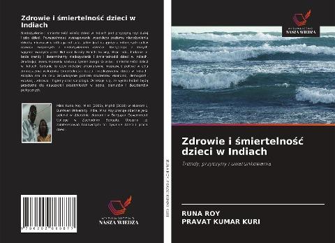 Zdrowie i ¿miertelno¿¿ dzieci w Indiach