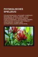 Physikalisches Spielzeug