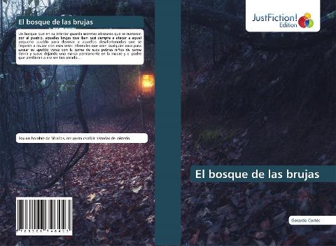 El bosque de las brujas