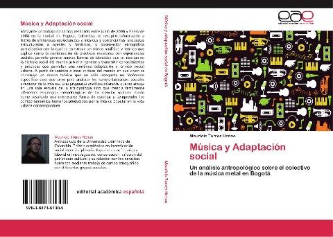 Música y Adaptación social
