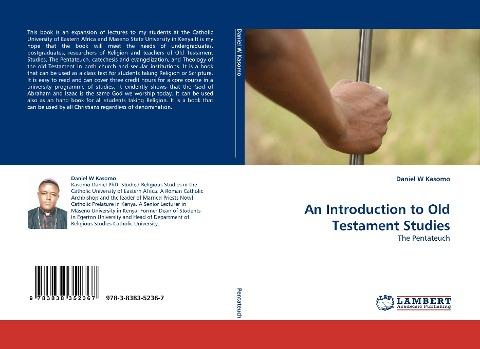 An Introduction to Old Testament Studies