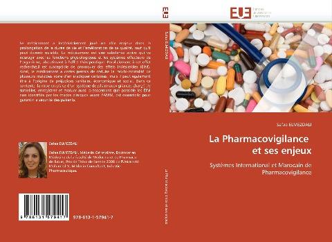 La Pharmacovigilance et ses enjeux