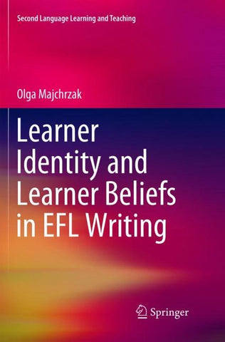 Learner Identity and Learner Beliefs in EFL Writing