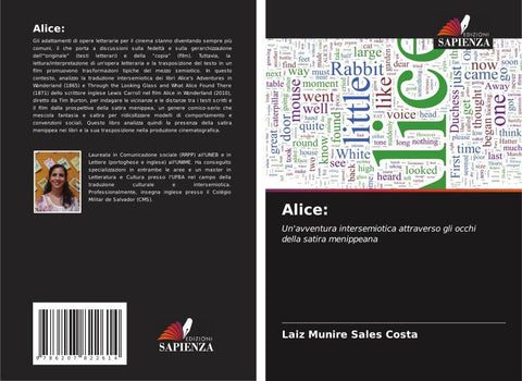 Alice: