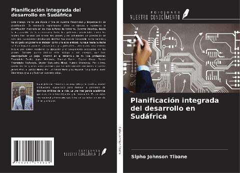 Planificación integrada del desarrollo en Sudáfrica