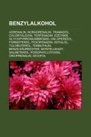 Benzylalkohol