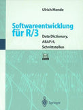 Softwareentwicklung für R/3