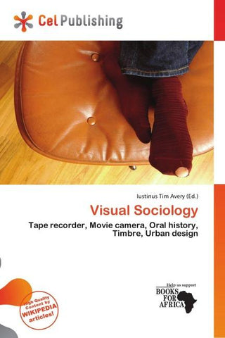 Visual Sociology