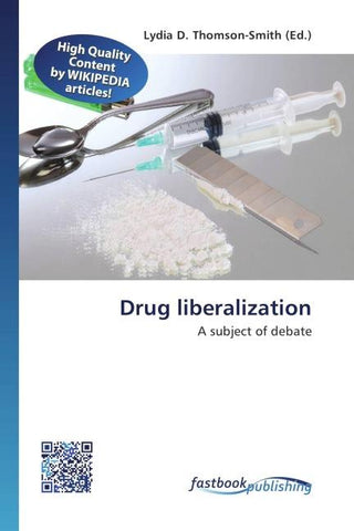 Drug liberalization