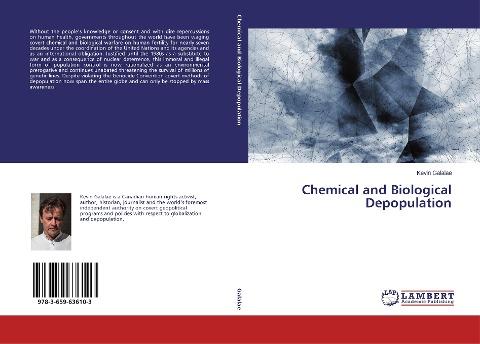 Chemical and Biological Depopulation