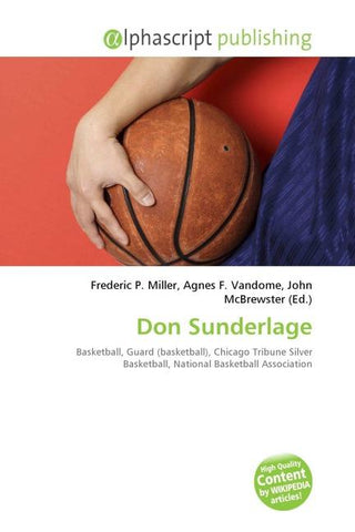 Don Sunderlage