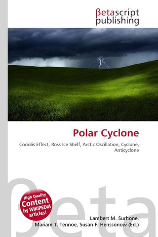 Polar Cyclone