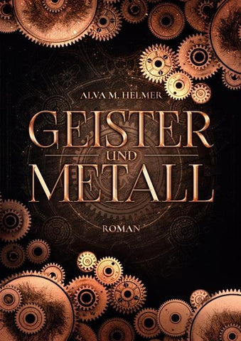 Geister und Metall