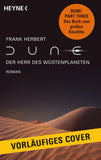 Der Herr des Wüstenplaneten