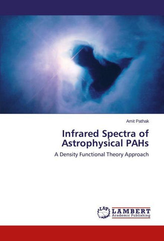 Infrared Spectra of Astrophysical PAHs