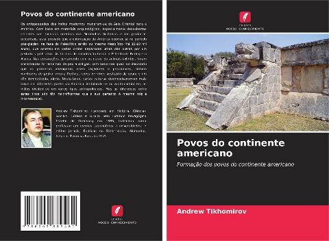 Povos do continente americano