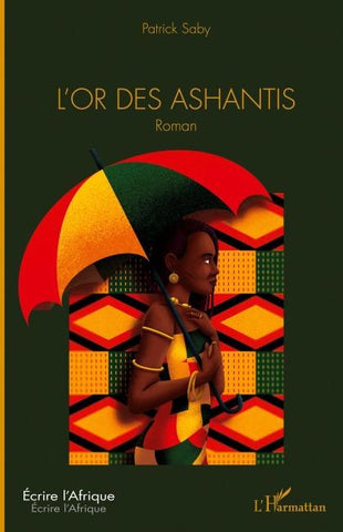 L'Or des Ashantis