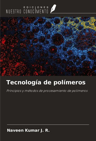 Tecnología de polímeros
