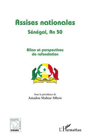 Assises nationales