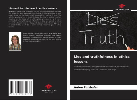 Lies and truthfulness in ethics lessons