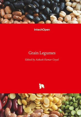 Grain Legumes