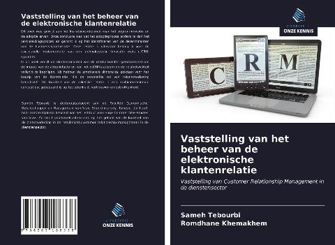 Vaststelling van het beheer van de elektronische klantenrelatie