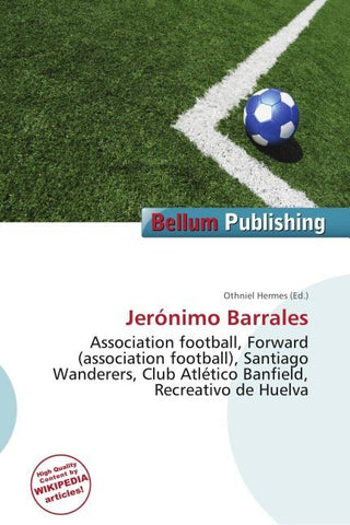 Jerónimo Barrales