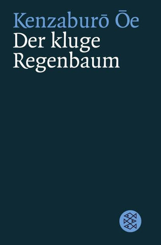 Der kluge Regenbaum