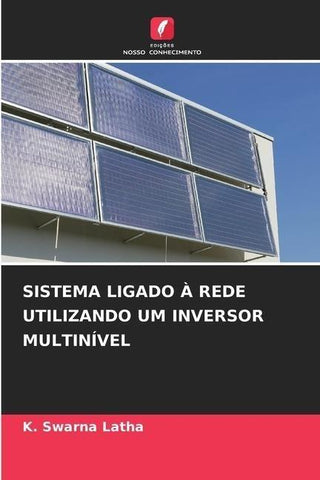 SISTEMA LIGADO À REDE UTILIZANDO UM INVERSOR MULTINÍVEL