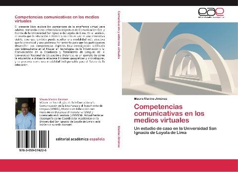Competencias comunicativas en los medios virtuales