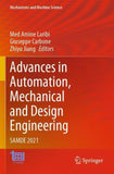 Advances in Automation, Mechanical and Design Engineering