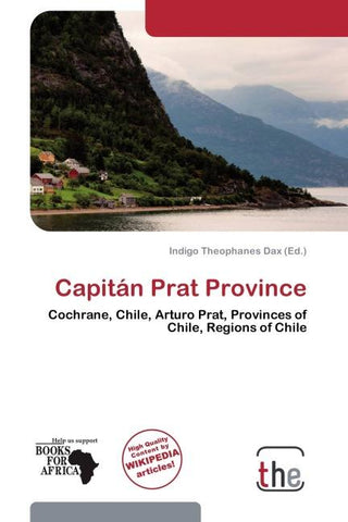 Capitán Prat Province