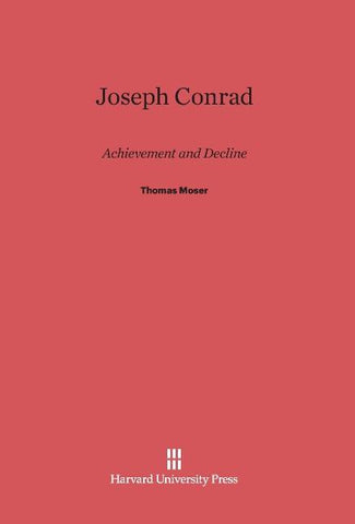 Joseph Conrad