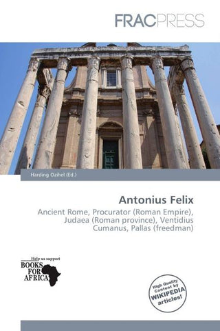 Antonius Felix