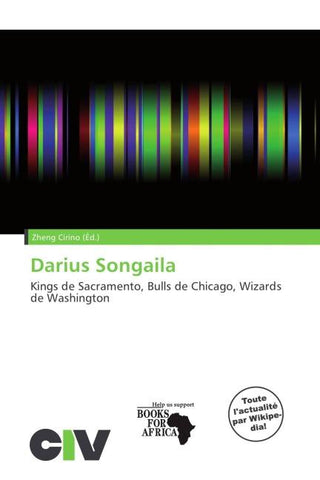 Darius Songaila