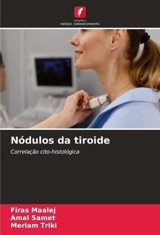 Nódulos da tiroide